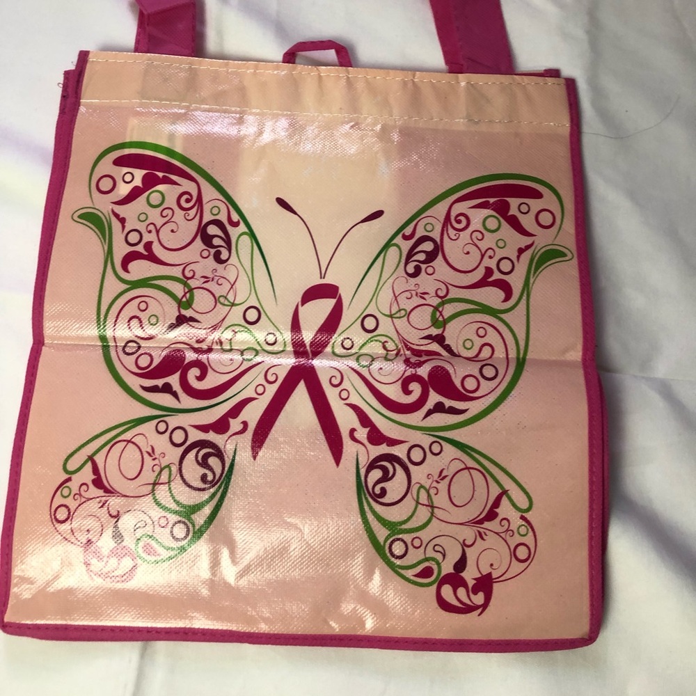 Tote Bag - Picture 2 of 2
